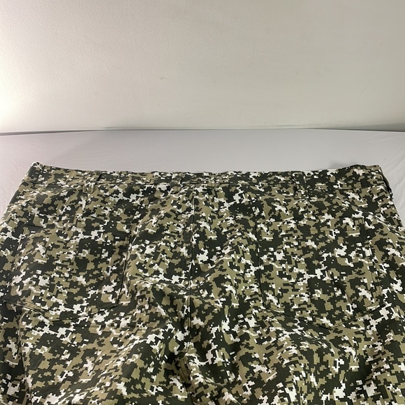 Camouflage Pants Size 50 Winston - Picture 3 of 5
